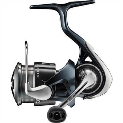 Daiwa Airity ST SF2000SS-P Lrf Olta Makinesi