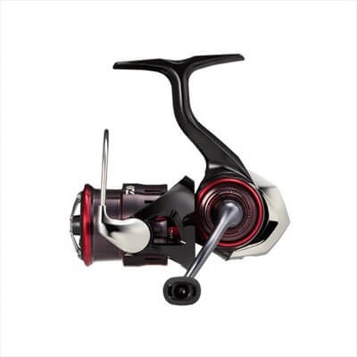 Daiwa Gekkabijin LT 2000 S Spin Olta Makinesi