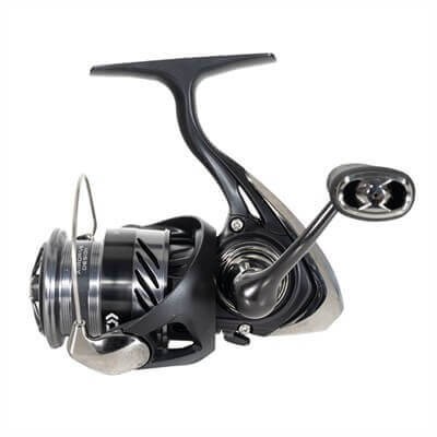 Daiwa Ninja 24 BS LT 2000 Light Spin Olta Makinesi