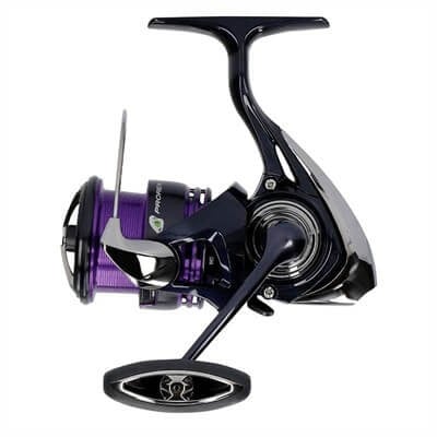 Daiwa Prorex X 24 LT 2000 Lrf Olta Makinesi