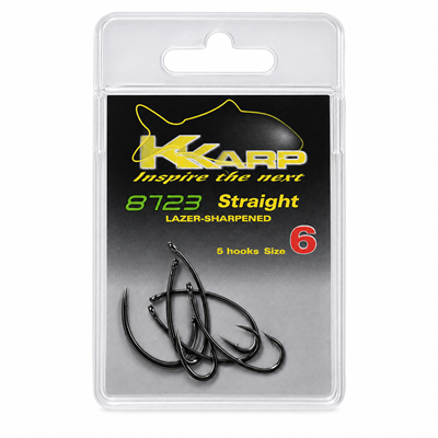 K-Karp 8723 Serisi Olta İğnesi