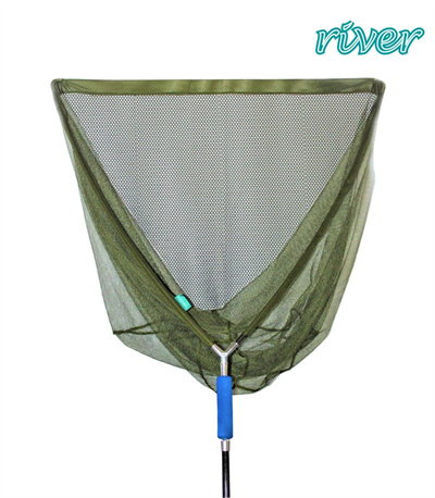 River 2 Parça Katlanabilir 270Cm Kepçe
