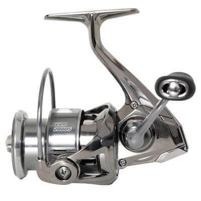 Ryuji Aero 2000S LRF Olta Makinesi