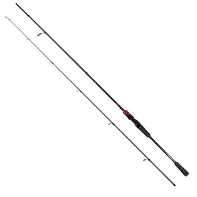 Ryuji Luna II 210cm 0.5-10gr Spin-LRF Olta Kamışı