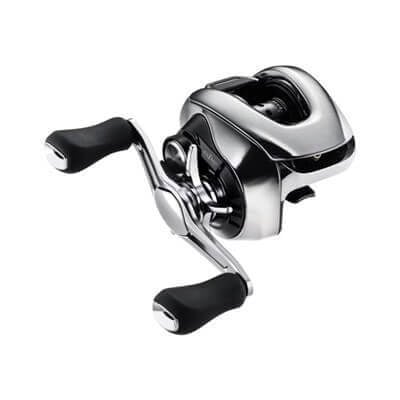 Shimano Antares B 101 MG Left Hand (Sol El) Baitcasting Olta Makinesi
