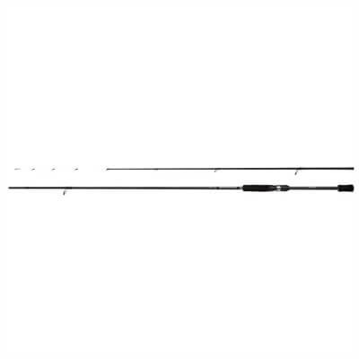 Shimano Bassterra A Boat 229cm 3-15gr Maket Lrf-Spin Olta Kamışı