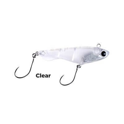 Shimano Lure Cardiff Dartheat 46S 47mm 4.6g Lrf Vibrasyon Maket Yem