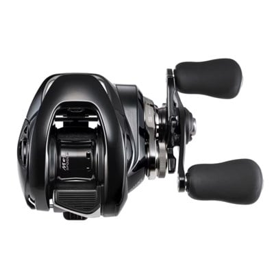 Shimano Metanium DC A 71 Çıkrık Olta Makinesi