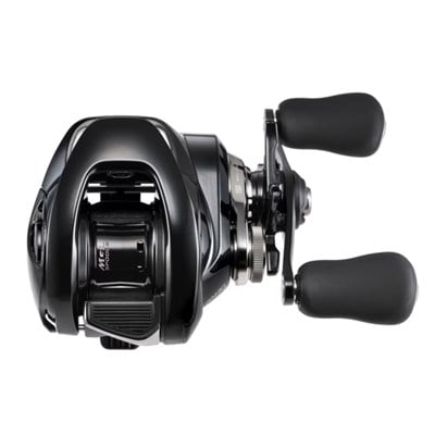 Shimano Metanium DC A 71 (Sağ El) Çıkrık Olta Makinesi