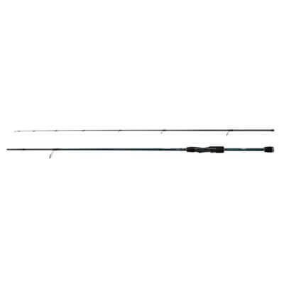 Shimano Miravel Light Game Solid 203cm 2-10gr X Fast Spin Olta Kamışı