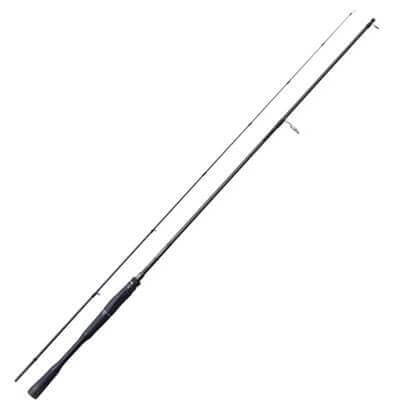 Shimano Poison Adrena Spinning 266L2 198cm 3-10g Spin Olta Kamışı