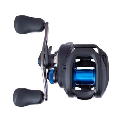 Shimano SLX DC 151 Left Hand (Sol El) Baitcasting Olta Makinesi