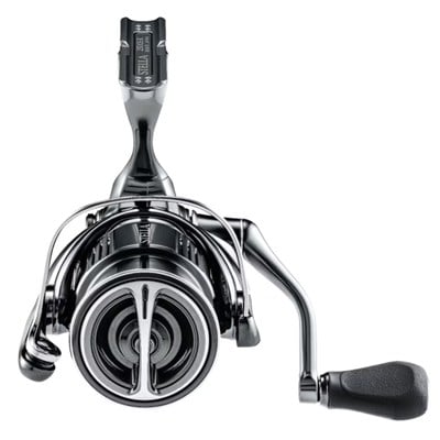 Shimano Stella FK 2500 Spin Olta Makinesi