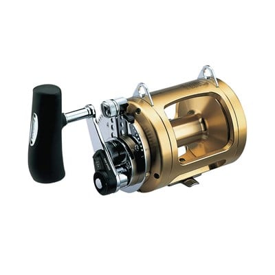 Shimano Tiagra TI80WA Çıkrık Olta Makinesi