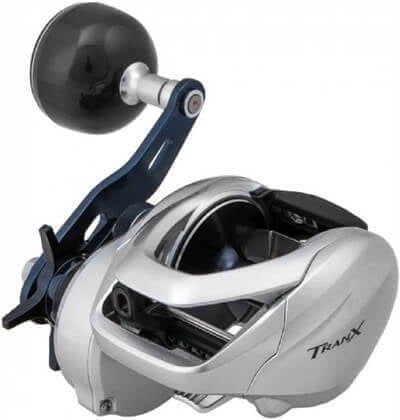 Shimano Tranx B 301 Jig Olta Makinesi