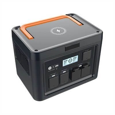 Yiğit Akü OPSS Plus +1200W Taşınabilir Güç Kaynağı