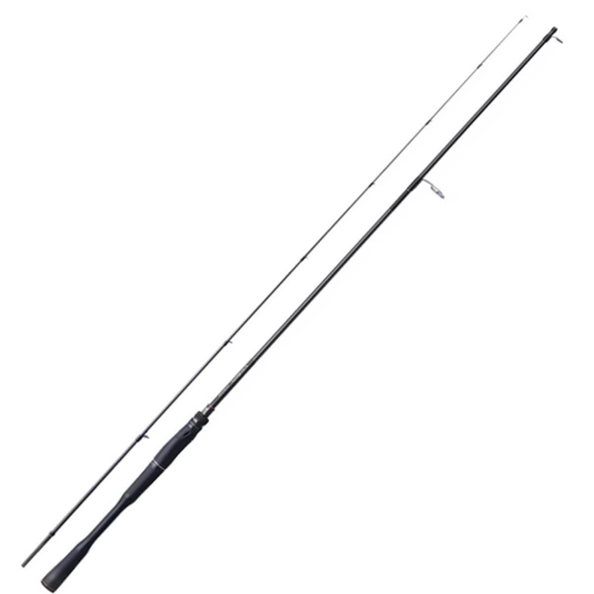 Shimano Poison Adrena Spinning 270LP2 213cm 3-12g Spin Olta Kamışı