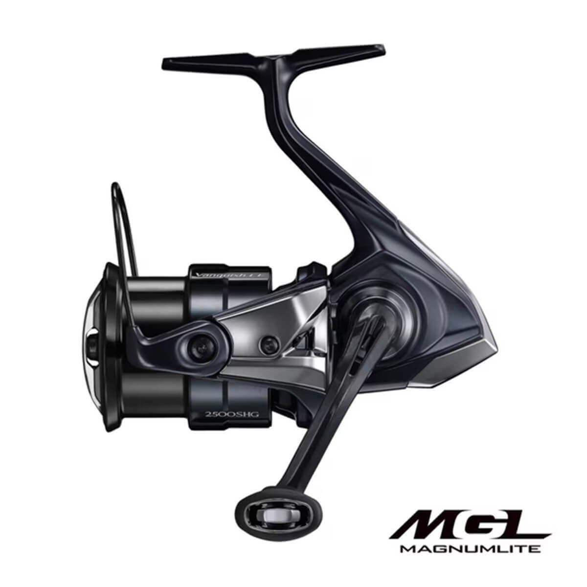 Shimano Vanquish FA Competition Edition C2000S Spin Olta Makinesi
