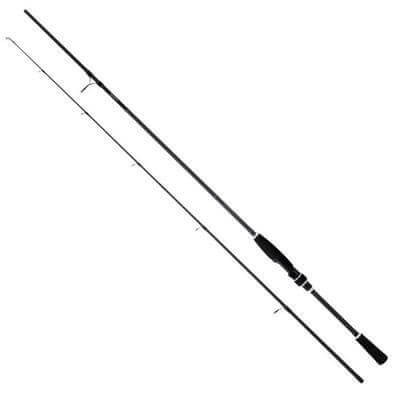 Daiwa Ninja 256cm 10-35gr Spin Olta Kamışı | Salman Av