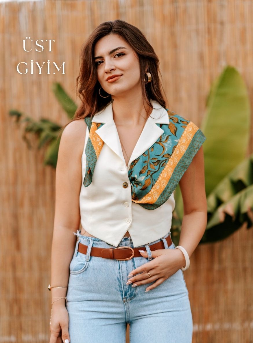 üst giyim