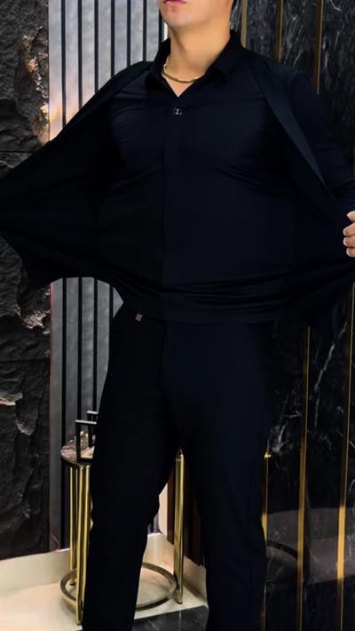 Dolce Gabbana Takım