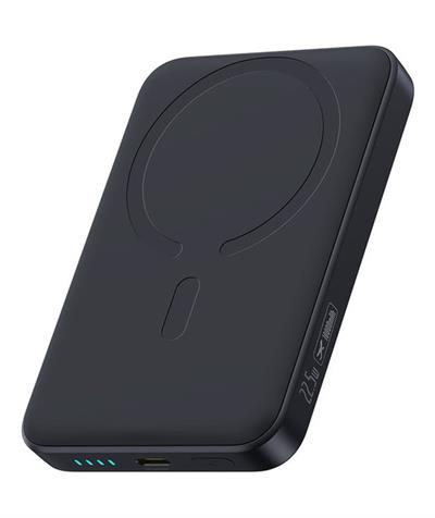 Baseus Enerfill FM11 Mini Mag PB 10k 22.5W Siyah