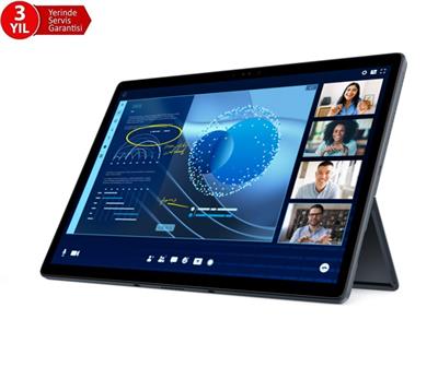 Dell Latitude 7350 Ultra7-13''-32G-1TB SSD-WP