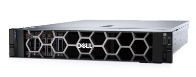 DELL PowerEdge R760xs Server EMEA_PER760XS9FLEX Rackmount Sunucu