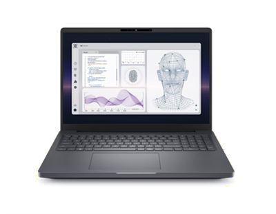 Dell Pro Max 16 Plus U7-265HX 32GB 1TB Pr3000 W11P Mobil İş İstasyonu