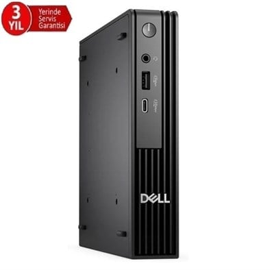 Dell ProMicro QCM1250|U5 235T|16|512GB U