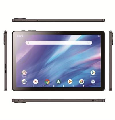 HOMETECH ALFA-10MX-GREY Alfa 10MX 10.1İnç Tablet Gri