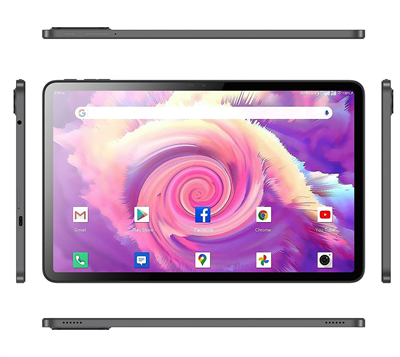HOMETECH ALFA-12GX-PRO-GREY Alfa 12GX PR 10.97İnç Tablet Gr