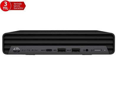 HP Elite Mini 800 G9 i7 12700-16G-512SSD-W11Pro