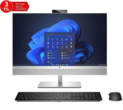 HP EliteOne 870 G9 27''-i9 14900-32G-1TBSSD-WPro*