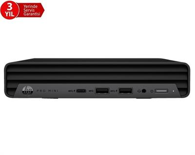 HP Pro Mini 400 G9 6D3D7EA i5 12500-16G-512SSD-WPr