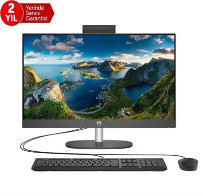 HP ProOne 240 G10 23.8''-i7 1355-16G-512SSD-Dos