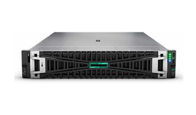 HPE Simplivity 380 Gen11 Promo 2025 Gen5 6x1,92GB SSD TC Basic