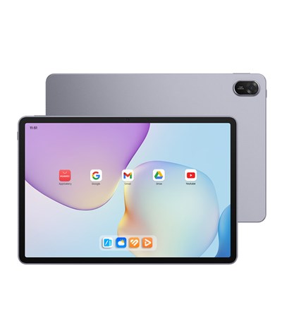 Huawei MatePad 11.5(W09C) 8GB 128GB 53014KCK Gray Tablet