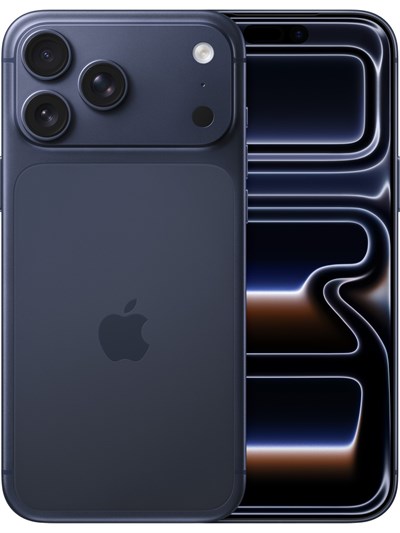 iPhone 17 Pro Max 512GB Abis Cep Telefonu