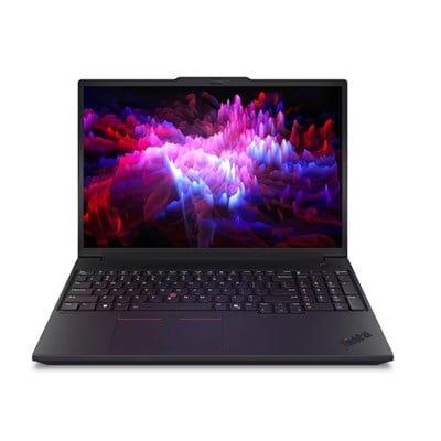 LENOVO NBW 21RS0003TX P16 G3 ULTRA 7 255H 32GB(2X16GB) 1X512GB NVIDIA RTXPRO500 B.WELL 6GB W11P 