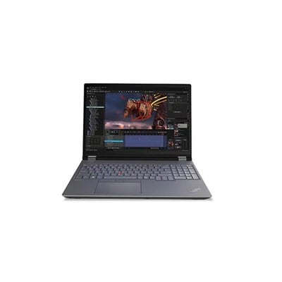 LENOVO THINKPAD NBW 21FA0005TX P16 V2 I9-13980HX 24C 2.2GHZ 2X16GB 1TB SSD NVIDIA RTX4000ADA W11P