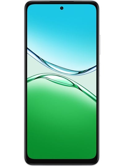 Oppo A5 5G 8/256 GB Beyaz Cep Telefonu