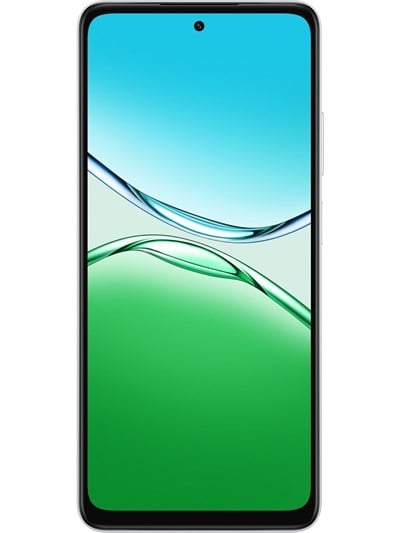 Oppo A5 4G 8/256 GB Beyaz Cep Telefonu
