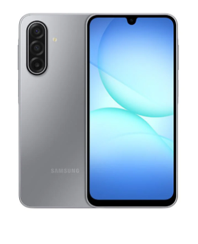 Samsung A17 5G 6/128 GB Gri Cep Telefonu