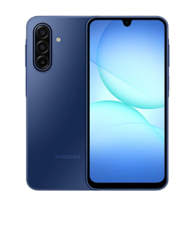 Samsung A17 5G 6/128 GB Mavi Cep Telefonu