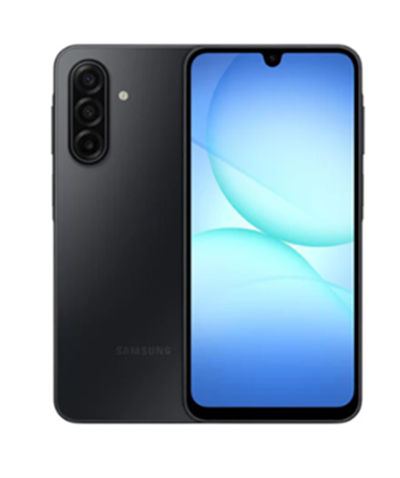 Samsung A17 5G 6/128 GB Siyah Cep Telefonu