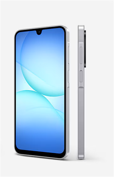 SAMSUNG Galaxy A17 4/128 GB Cep Telefonu