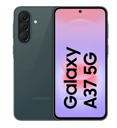 SAMSUNG GALAXY A37 5G 8/128 GB Çam Yeşili Cep Telefonu