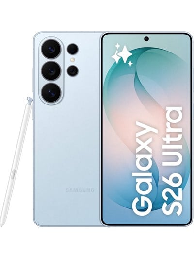 SAMSUNG GALAXY S26 ULTRA 12/512 GB Gök Mavisi Cep Telefonu