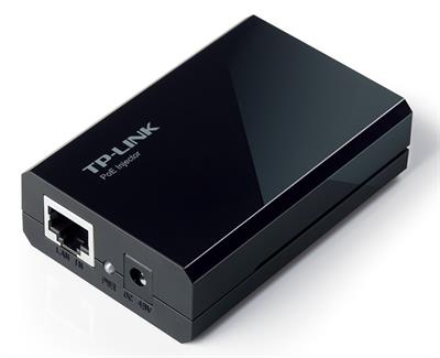 TP-Link omada TL-POE150S Poe Enjektör (15.4W)